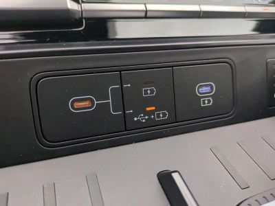 2026 Hyundai SANTA FE HYBRID — photo 29 view