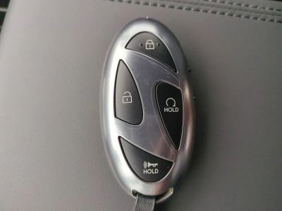 2026 Hyundai SANTA FE HYBRID — photo 40 view