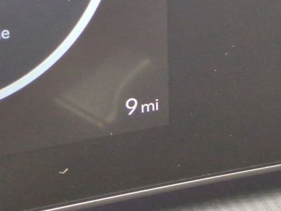 2026 Hyundai SANTA FE HYBRID — photo 38 view