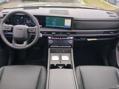 2026 Hyundai SANTA FE HYBRID — photo 19 view