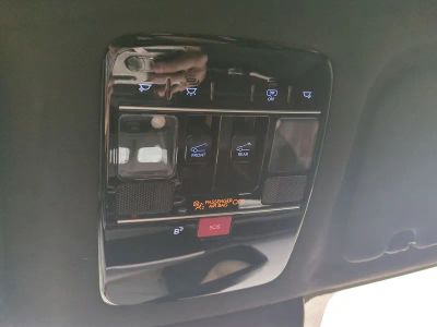 2026 Hyundai SANTA FE HYBRID — photo 26 view