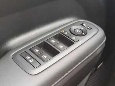 2026 Hyundai SANTA FE HYBRID — photo 33 view