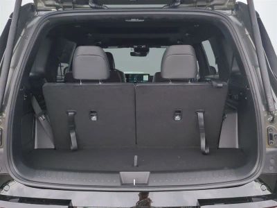 2026 Hyundai SANTA FE HYBRID — photo 14 view