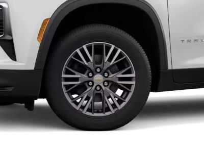 2026 Chevrolet Traverse - Photo 7