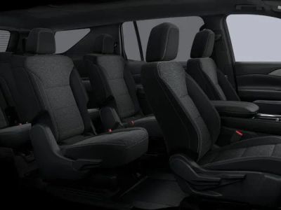 2026 Chevrolet Traverse - Photo 9