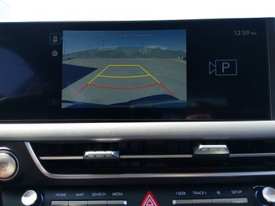 2024 Hyundai Sonata — photo 16 view