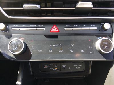 2024 Hyundai Sonata — photo 18 view