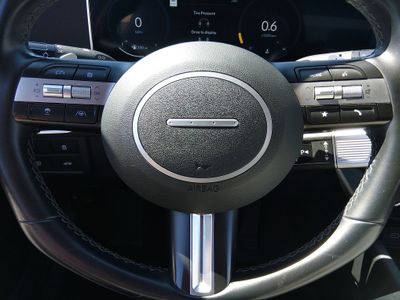 2024 Hyundai Sonata — photo 12 view