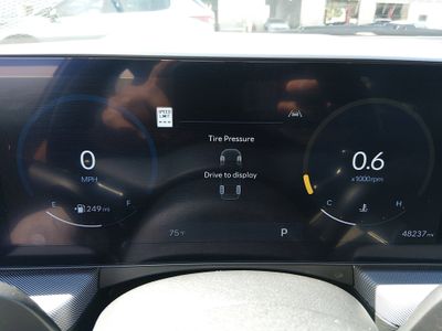 2024 Hyundai Sonata — photo 14 view