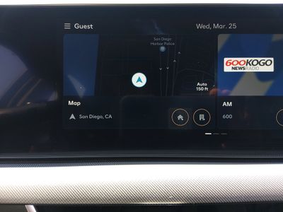 2024 Hyundai Sonata — photo 17 view