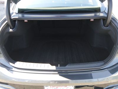 2024 Hyundai Sonata — photo 11 view