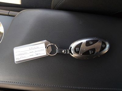 2024 Hyundai Sonata — photo 15 view