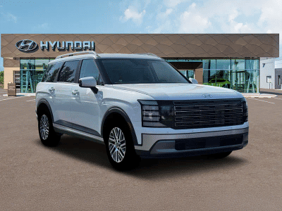 2026 Hyundai Palisade - Photo 30