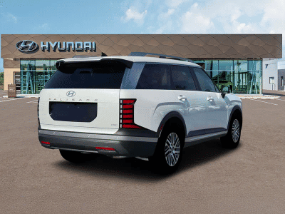 2026 Hyundai Palisade - Photo 7