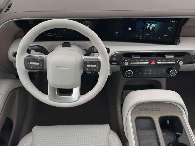 2026 Hyundai Palisade - Photo 36