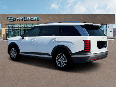 2026 Hyundai Palisade - Photo 4