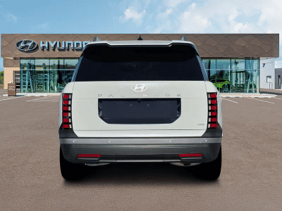 2026 Hyundai Palisade - Photo 25