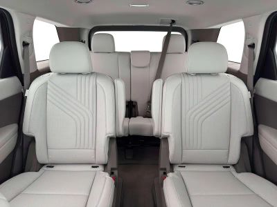 2026 Hyundai Palisade - Photo 16