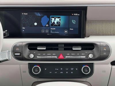 2026 Hyundai Palisade - Photo 38