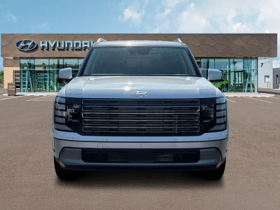 2026 Hyundai Palisade - Photo 31