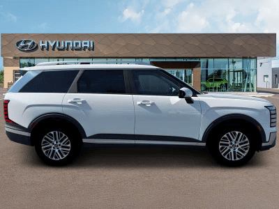 2026 Hyundai Palisade - Photo 9