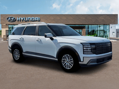 2026 Hyundai Palisade - Photo 29