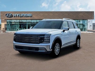 2026 Hyundai Palisade - Photo 1