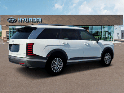 2026 Hyundai Palisade - Photo 27