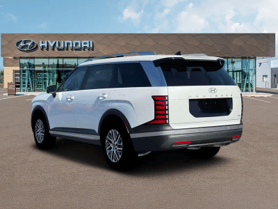 2026 Hyundai Palisade - Photo 5