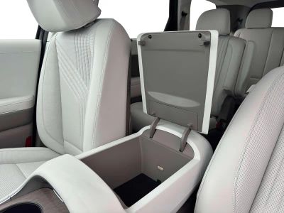 2026 Hyundai Palisade - Photo 37
