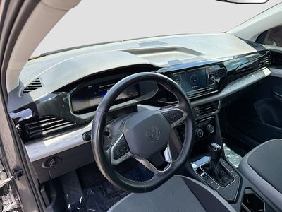 2023 Volkswagen Taos - Photo 25