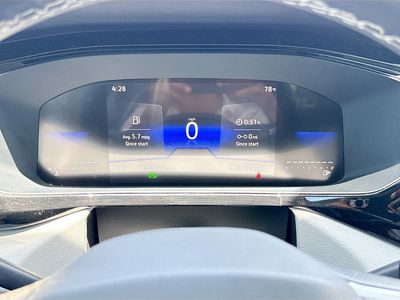 2023 Volkswagen Taos - Photo 36