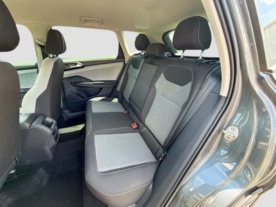 2023 Volkswagen Taos - Photo 20