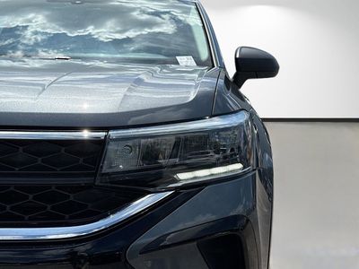 2023 Volkswagen Taos - Photo 9