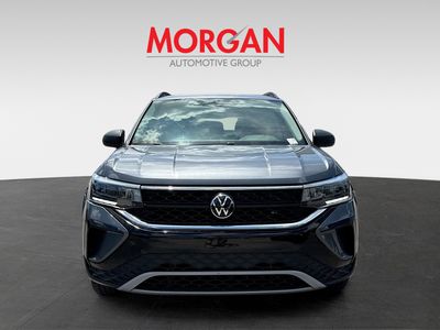 2023 Volkswagen Taos - Photo 8