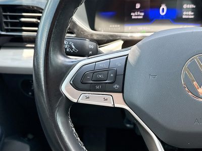 2023 Volkswagen Taos - Photo 33