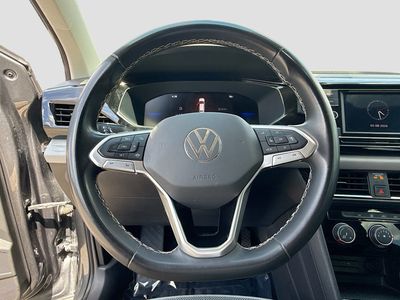2023 Volkswagen Taos - Photo 35