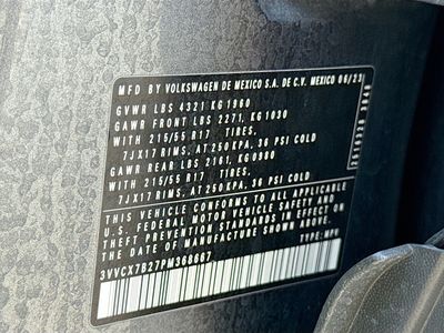2023 Volkswagen Taos - Photo 24