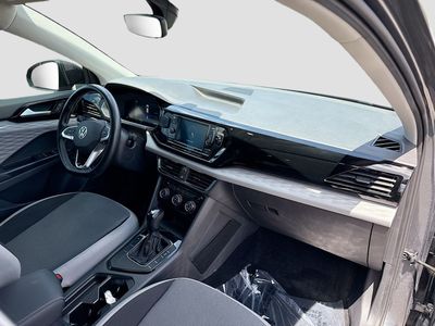 2023 Volkswagen Taos - Photo 13