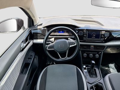 2023 Volkswagen Taos - Photo 16