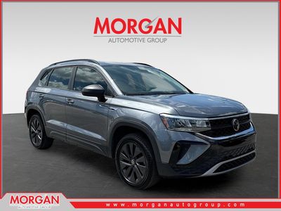2023 Volkswagen Taos - Photo 1