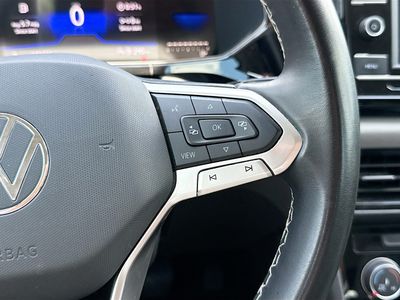 2023 Volkswagen Taos - Photo 34