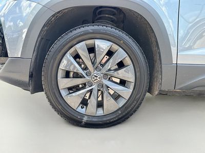 2023 Volkswagen Taos - Photo 38