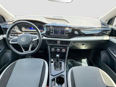 2023 Volkswagen Taos - Photo 15