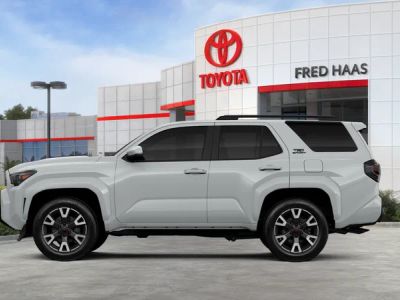 2026 Toyota 4Runner - Photo 6