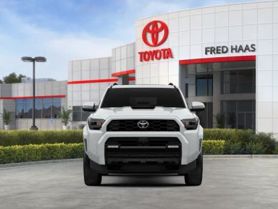 2026 Toyota 4Runner - Photo 19