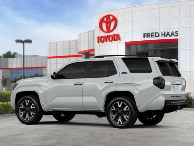 2026 Toyota 4Runner - Photo 7