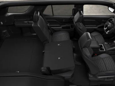 2026 Toyota 4Runner - Photo 4