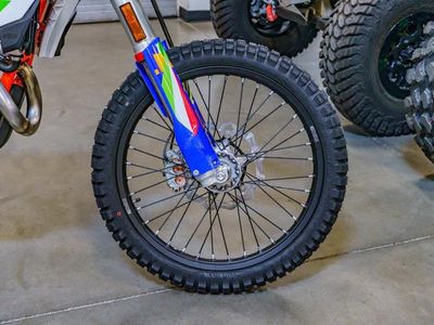 2026 KTM 500 Exc-F 6Days - Photo 13