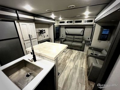 2022 Keystone Sprinter Limited - Photo 4